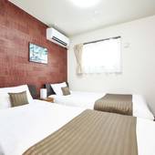 E-horizon Resort コンドミ二アム 名護D（沖縄県 別荘・ヴィラ・コンドミニアム） / 4