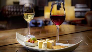 ロビーラウンジ / 7