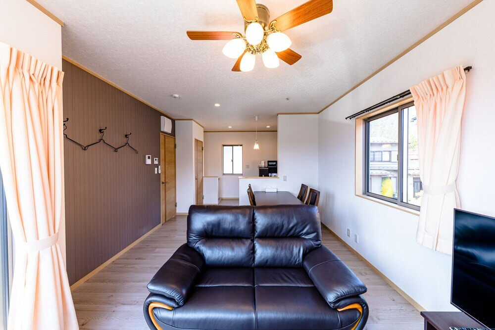 リビングルーム