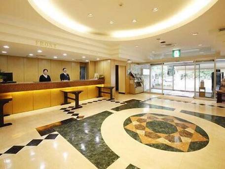 箱根湯本温泉 ホテルおくゆもと / 5