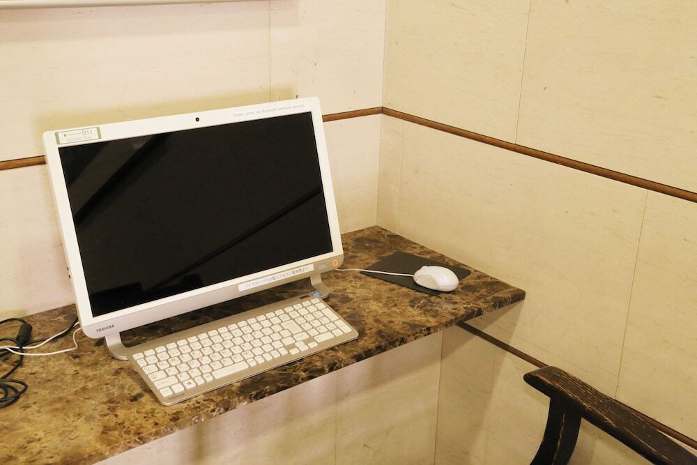 ビジネスセンター