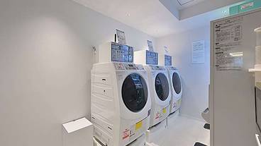 ランドリー ルーム / 7