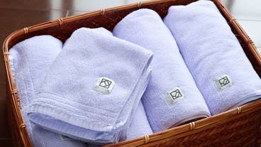 客室の設備とサービス / 26