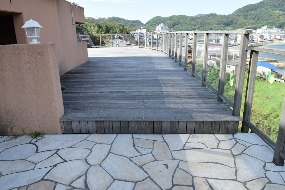 テラス / パティオ