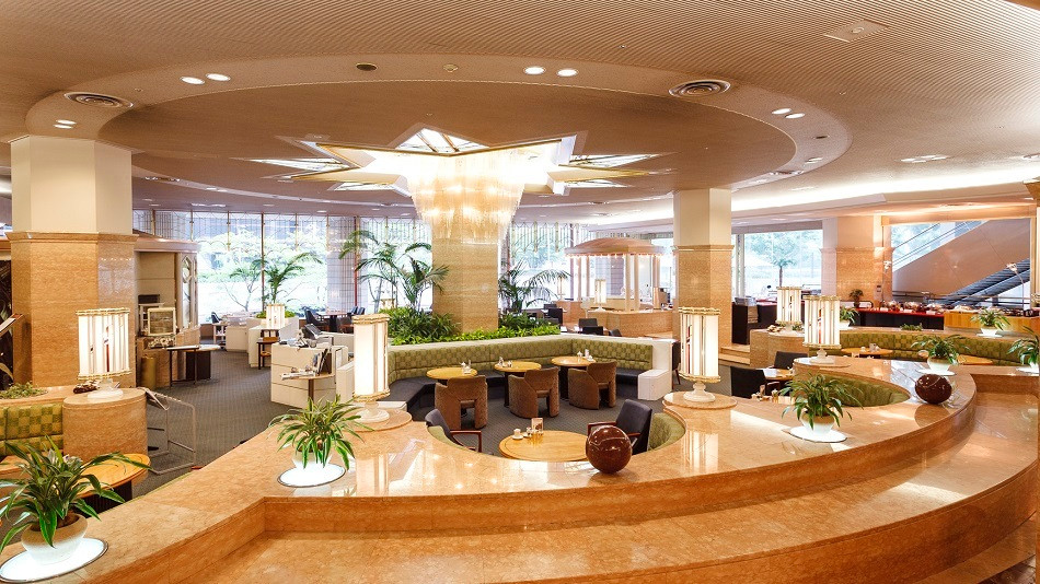 駅近なのに静かに過ごせる、大人のための上質ホテル4269365