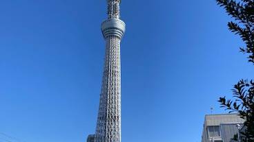 観光スポット / 1