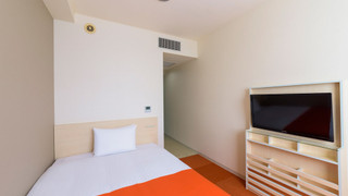 ダブルルーム禁煙(2名利用)