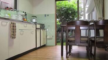 専用簡易キッチン / 16