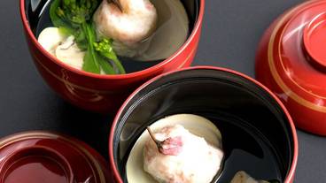 食事・飲み物 / 7