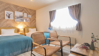 コンフォート ツインルーム