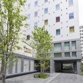 クロスライフ博多柳橋（福岡県 ビジネスホテル） / 5