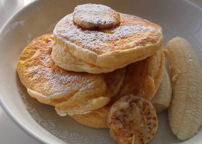 bills 横浜赤レンガ倉庫