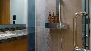 スタンダードツイン シングルベッド2台 禁煙