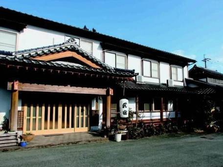 民宿 あそげん / 5