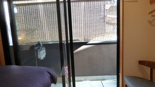 洋室ツインルーム