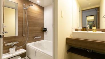 独立型バスルーム / 9