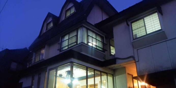 まるしげ（長野県 民宿） / 1