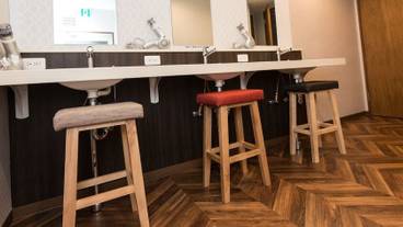 バスルーム / 22