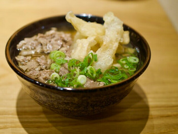 「うどん平」 料理 121930123 