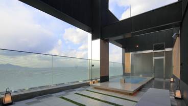 施設内の設備 / 8