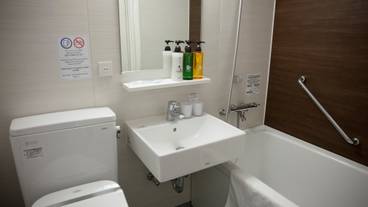 THE KNOT TOKYO Shinjuku（ザ ノット  トウキョウシンジュク） / 10