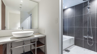 スカイビューツイン 洗濯機付き 禁煙