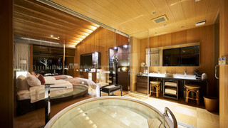 スーペリア ツインルーム