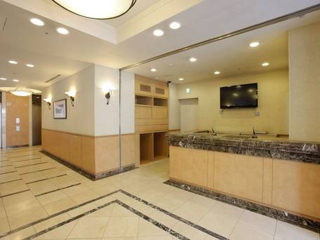 ホテル ルミエール葛西 / 2