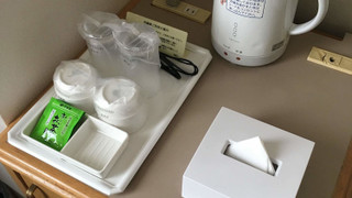 お部屋おまかせ (ダブル)