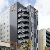 コンフォートホテル松山（愛媛県 ビジネスホテル） / 3