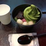 茶寮 伊藤園（サリョウイトウエン）