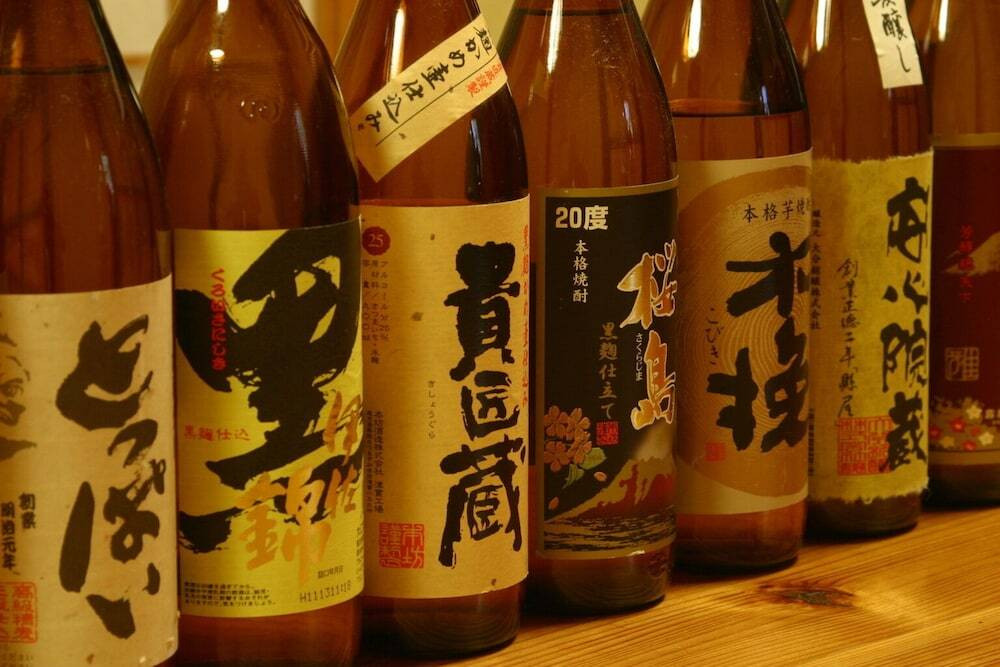 食事・飲み物