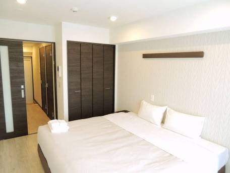 アルセ琉球 ハーバーステイ / 4