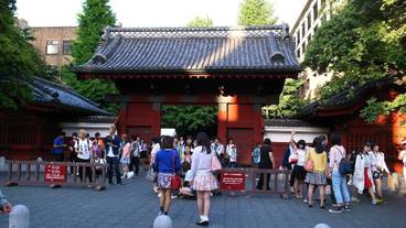 観光スポット / 2