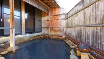 大浴場/露天風呂② / 5