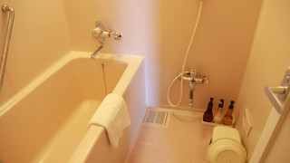 2号館 ファミリーツインC リバーサイド（禁煙）