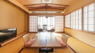 スタンダード ルーム リバービュー