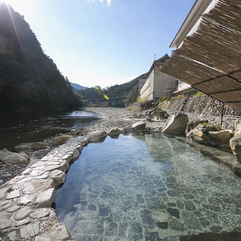 1.川のせせらぎに癒される「川湯温泉 山水館 川湯みどりや」3967792