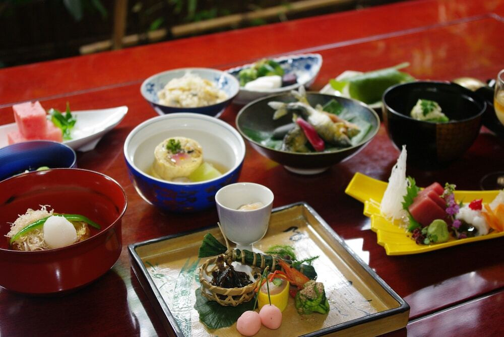 3.京料理 京の宿 坂の上3647717