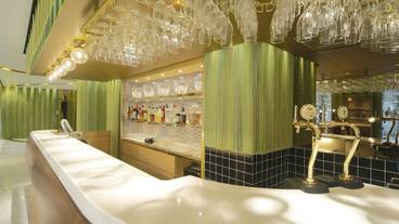 施設内の設備 / 8