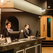 ホテルエリアワン北茨城（茨城県 ビジネスホテル） / 3