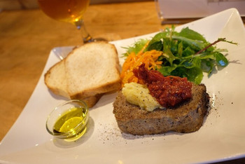 「ホップ フロッグ カフェ」料理 1136682 