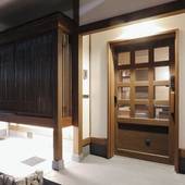 八坂半（京都府 町家） / 2