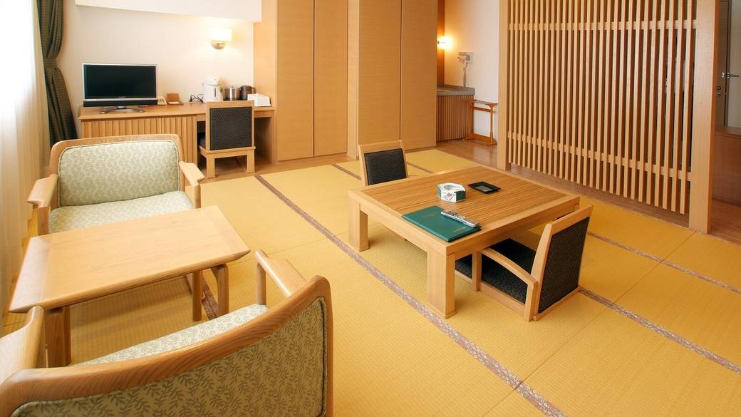 至然館和室10畳 / 2