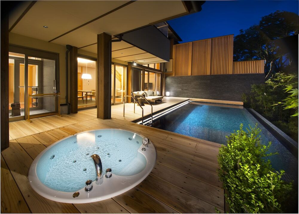 ABBA RESORTS IZU 坐漁荘（アバ リゾーツ イズ ザギョソウ） / 2