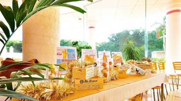 レストラン③ / 9