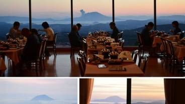 朝食スペース / 3