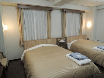 無料で使える設備で快適ステイ♡3434691