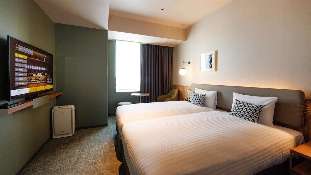 スタンダードツイン