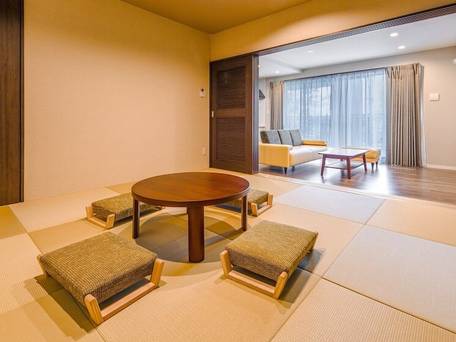 Ahman Inn Island Yagaji / 4